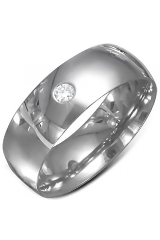 SALE - 8mm Vestuvinis žiedas